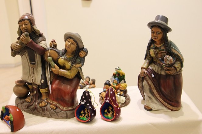 Exposición Coprodeli