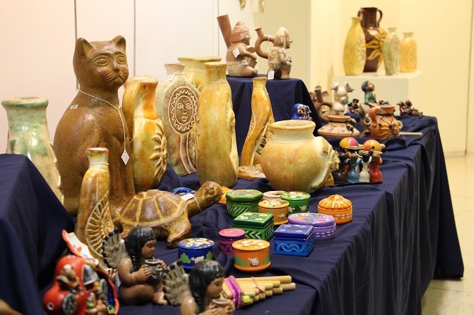 Exposición Coprodeli