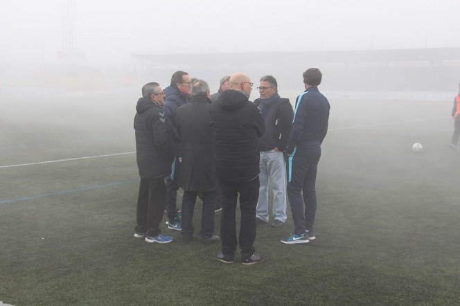 fútbol niebla ud socuéllamos