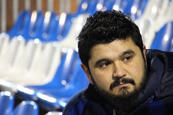 Nino Moreno