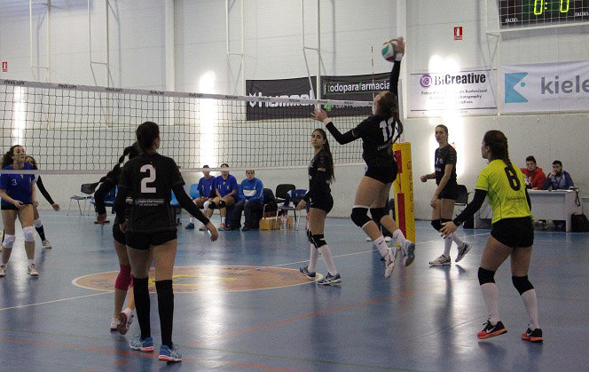 CV Kiele Cádiz
