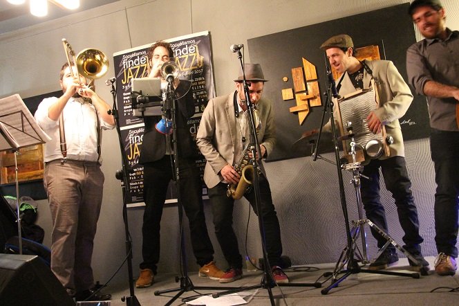 jazz