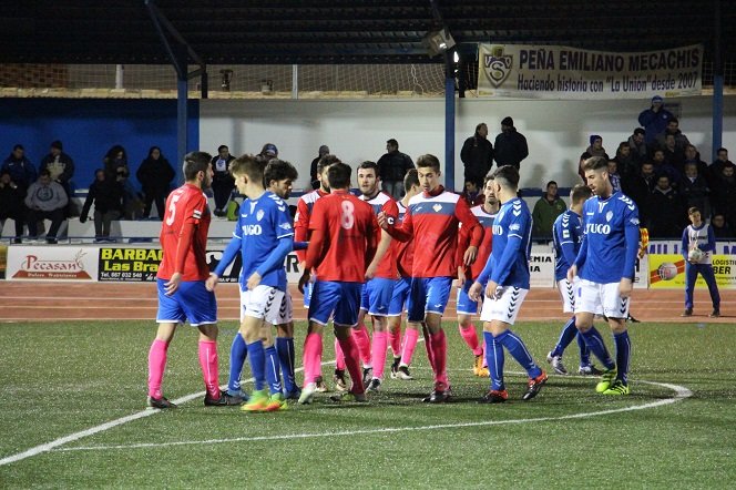 Yugo UD Socuéllamos Fútbol