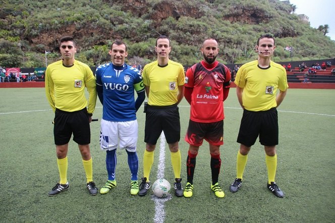 Fútbol UD Socuéllamos Yugo Mensajero