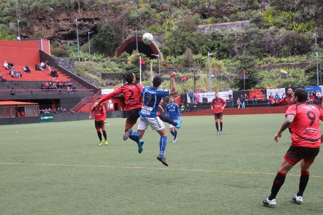 Fútbol Yugo UD Socuéllamos