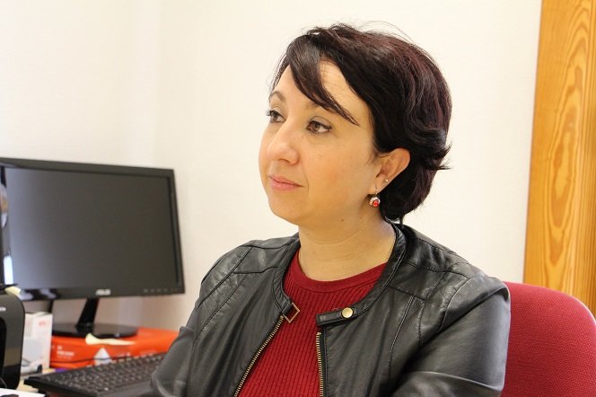 Elena García