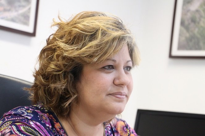 Mar Delgado