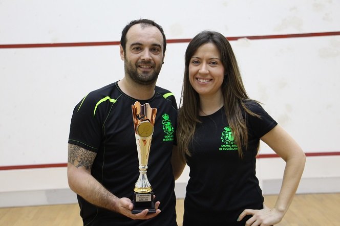 Liga Squash