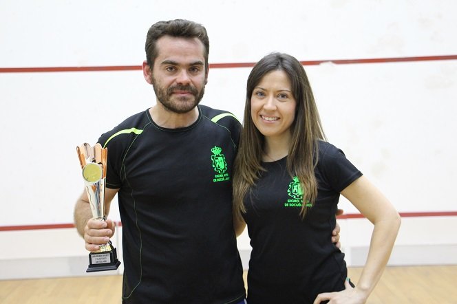 Liga Squash