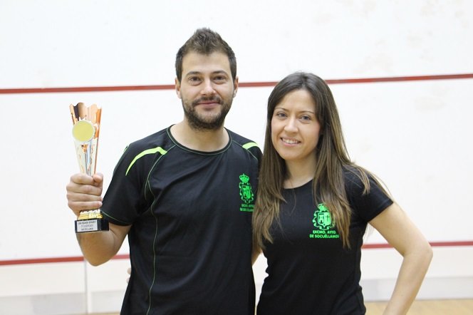 Liga Squash