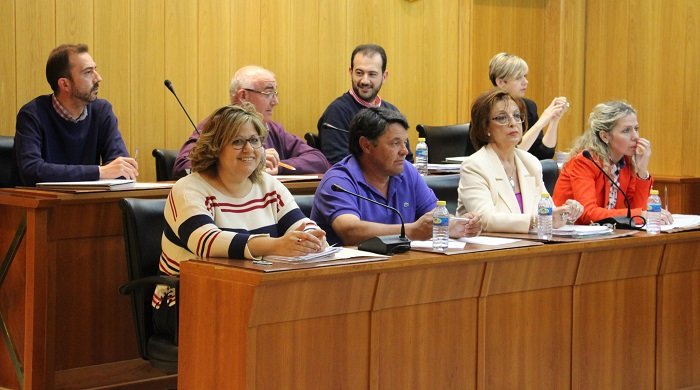 Grupo Popular PP UPyD