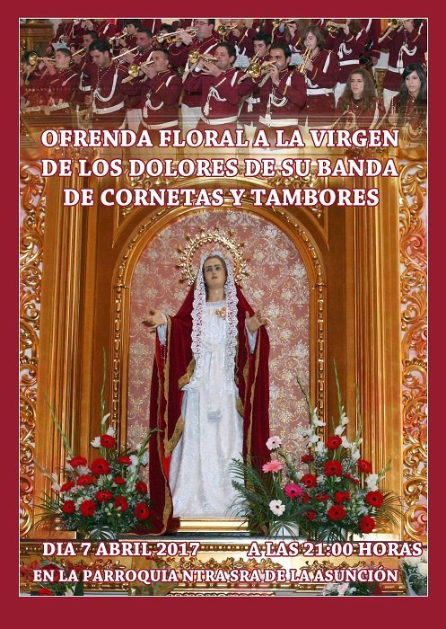CARTEL OFRENDA FLORA (2)