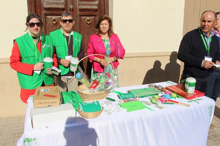AECC Asociación contra el cáncer