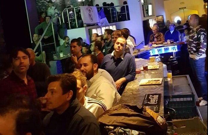 Peña Madridista Socuéllamos