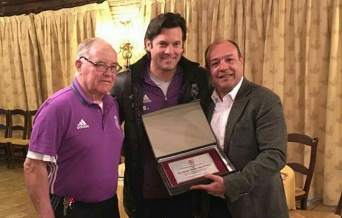 Peña Madridista Socuéllamos