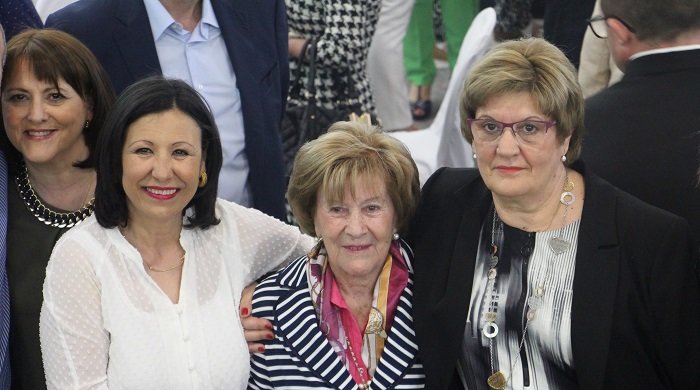 Doña Juli