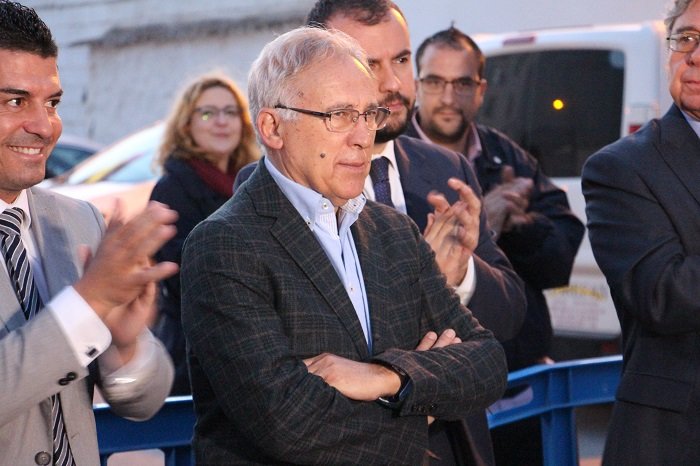 Inauguración Peña Madridista Socuéllamos
